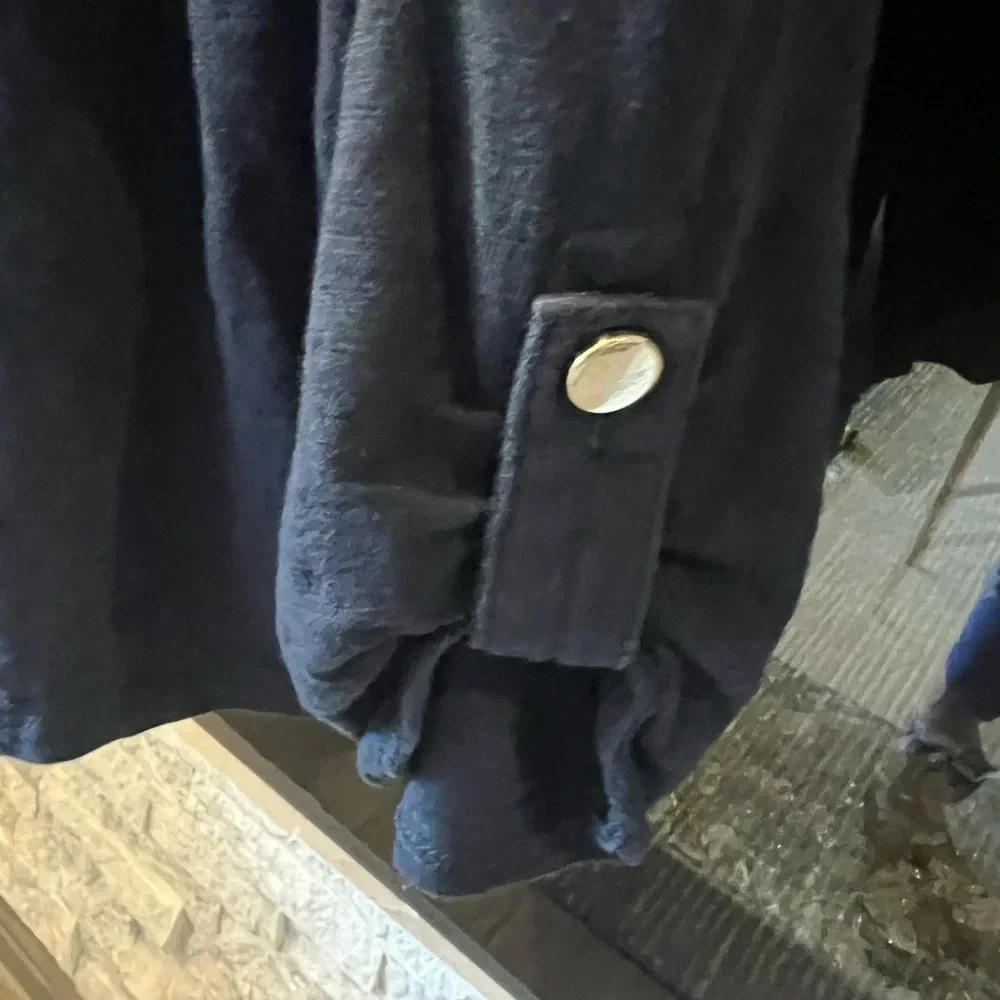 Chico's size Large Ultimate tee, comfortable cotton - Picture 6 of 7